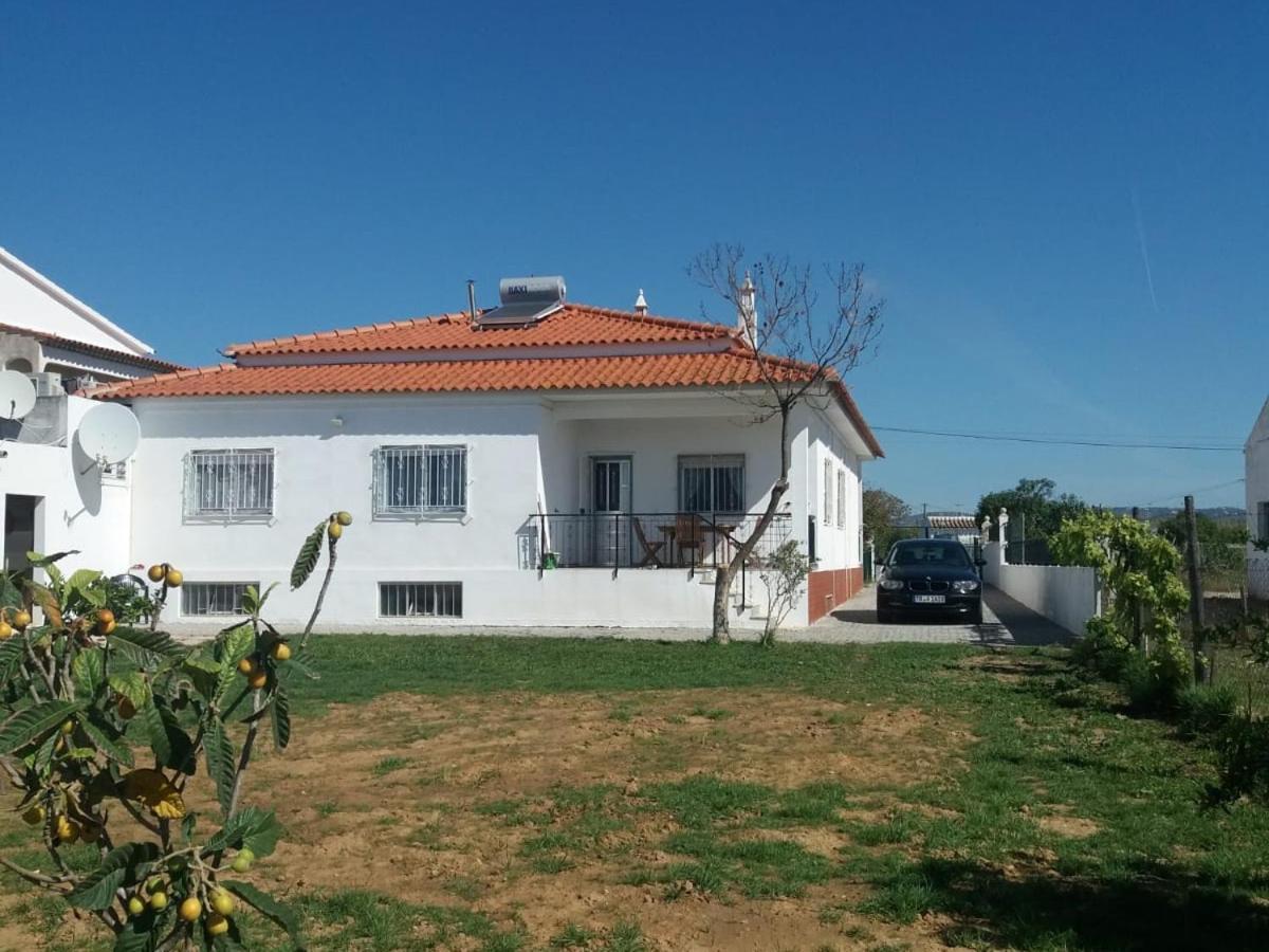 Belamandil Garden ,Family Holidays ,Caminho Do Torrejao Ольян Экстерьер фото
